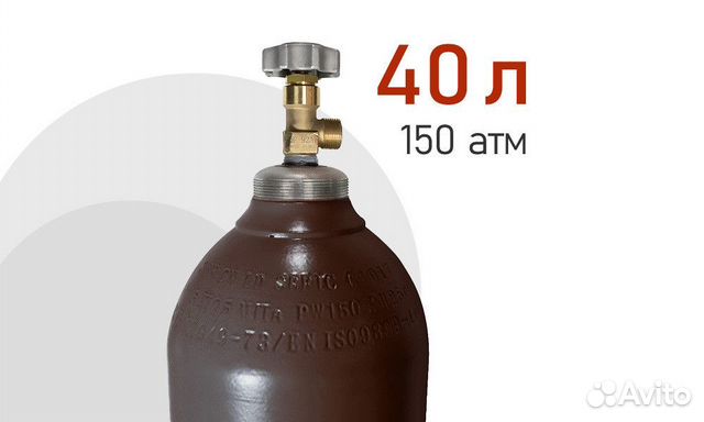 Балон для гелия