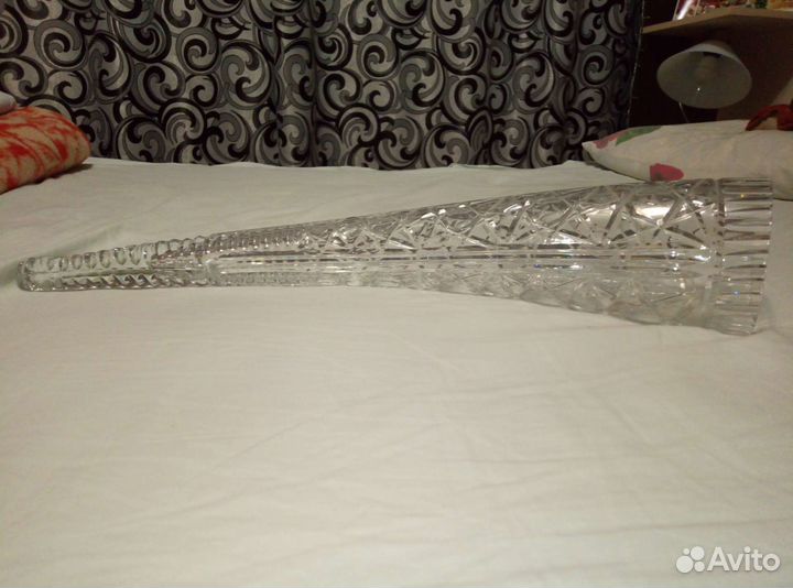 Хрусталь СССР