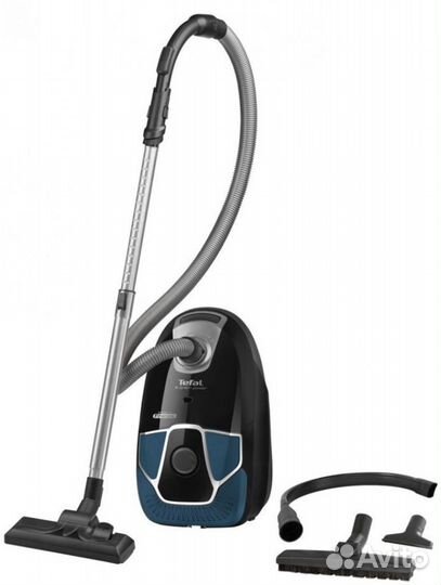 Tefal X-trem power TW6851EA