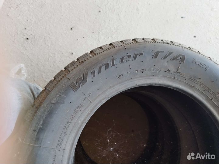 Uniroyal WinterExpert