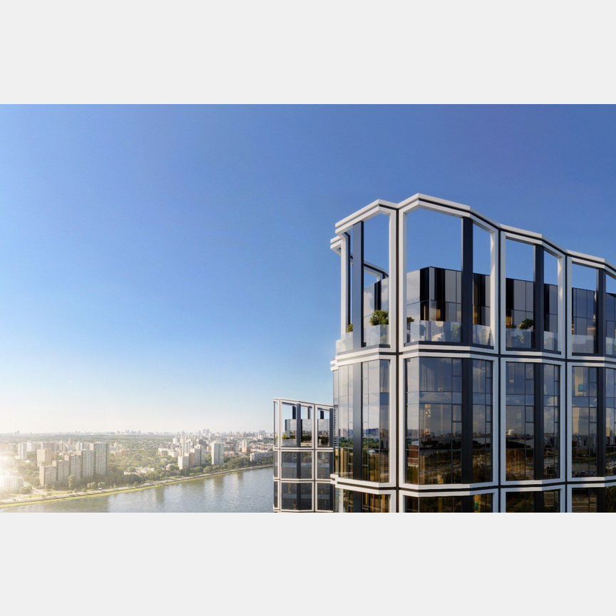 2-к. квартира, 50 м², 13/26 эт.