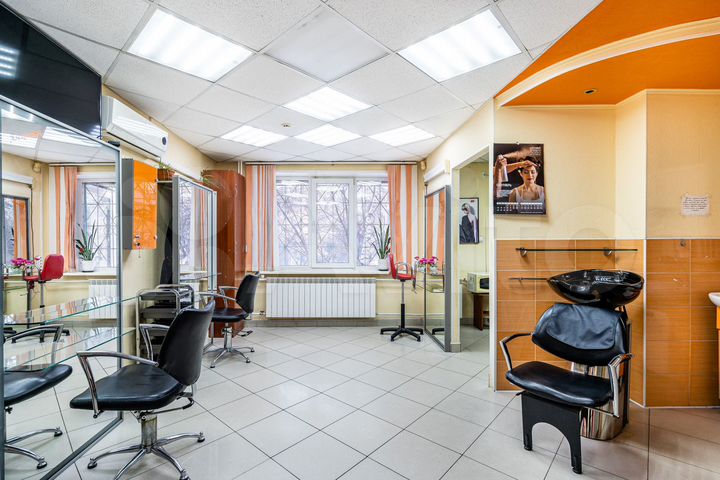 Свободного назначения, 35.3 м²