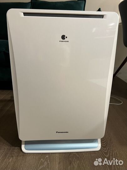 Климатический комплекс panasonic f-vxm35r