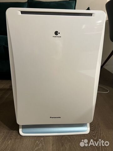 Климатический комплекс panasonic f-vxm35r