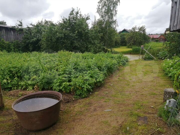 3-к. квартира, 54,9 м², 1/1 эт.