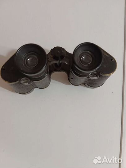 Продам антикварный бинокль