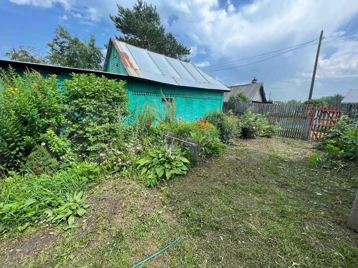 Участок 6 сот. (СНТ, ДНП)