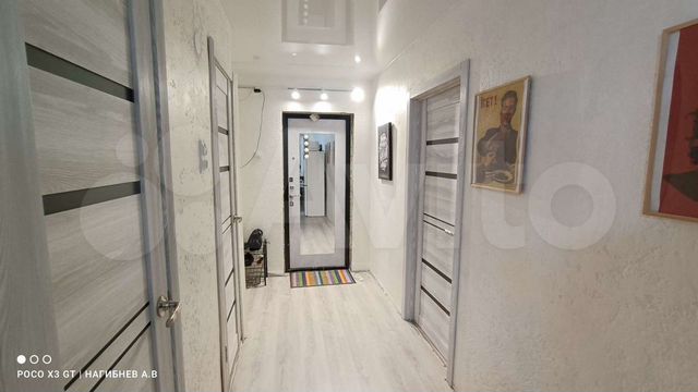 1-к. квартира, 36,5 м², 2/3 эт.