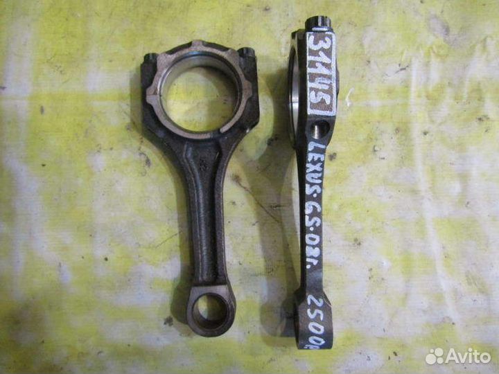 Шатун Lexus GS 05-12г 31145