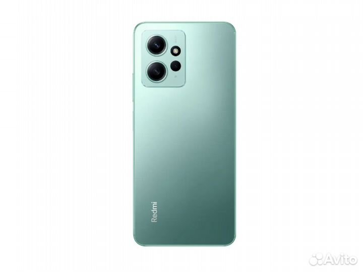 Xiaomi 12, 12/256 ГБ