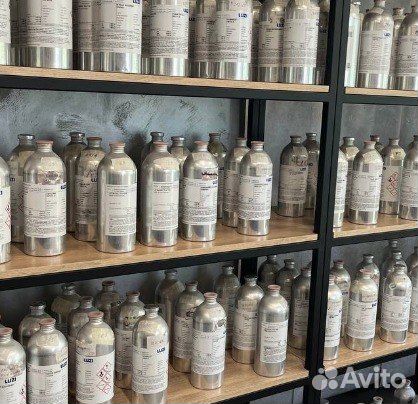 Масло для духов оптом luzi