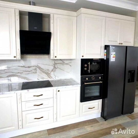 Кухня на дачу