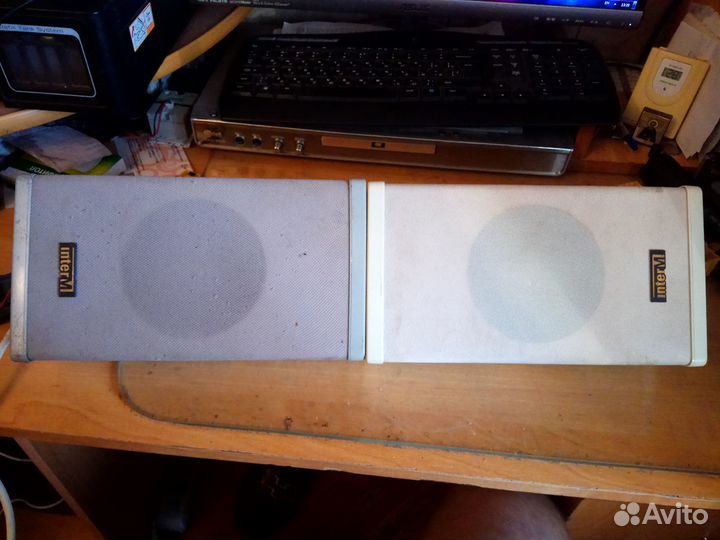 CS-710 Inter-M Настенный громкоговоритель-колонка