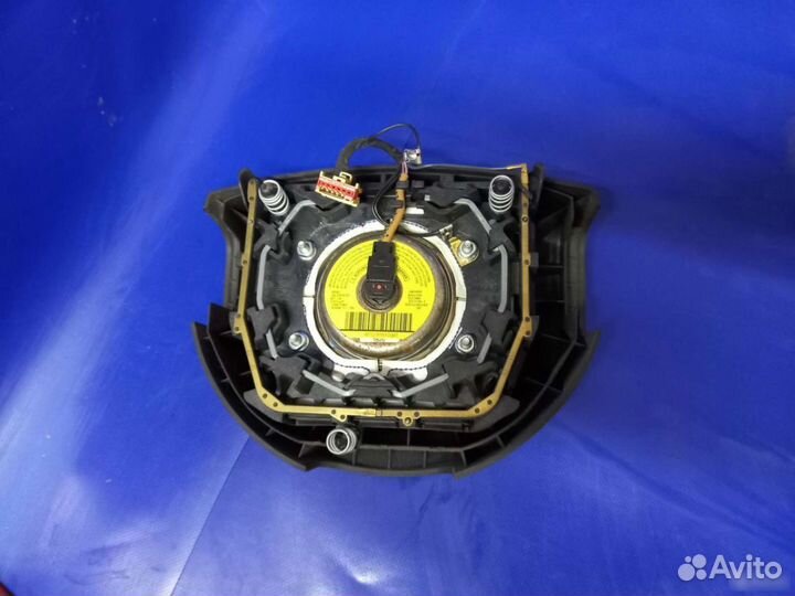 Подушка безопасности Ford fusion