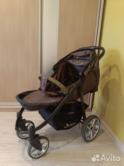 Прогулочная коляска Jetem Orion 4.0
