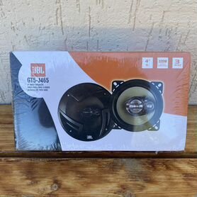 Колонки автомобильные JBL