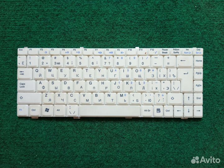 Клавиатура FS Amilo PA2548