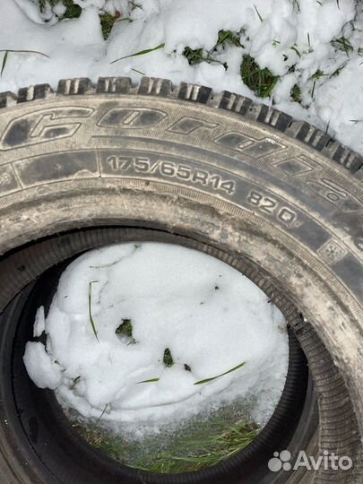 Cordiant Polar 175/65 R14 28Z