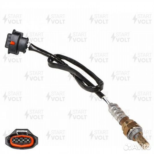 Датчик кислорода startvolt VS-OS 0557