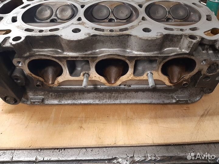 Продам головку на акуру mdx2003-2006