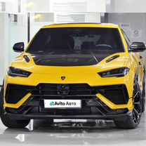 Lamborghini Urus 4.0 AT, 2024, 47 км, с пробегом, цена 48 700 000 руб.