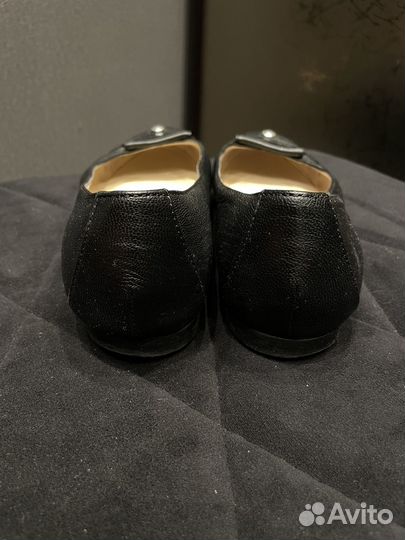 Балетки Longchamp 37