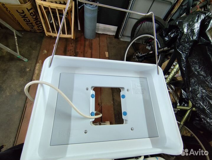 Гладильная доска в хорошем состоянии бу