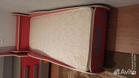 Мебель в детскую