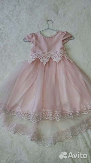 Платья для девочки