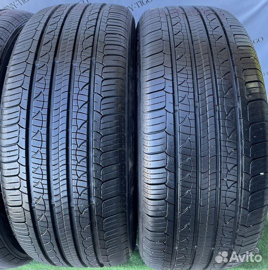 Nexen N'Priz AH8 215/50 R17 91V