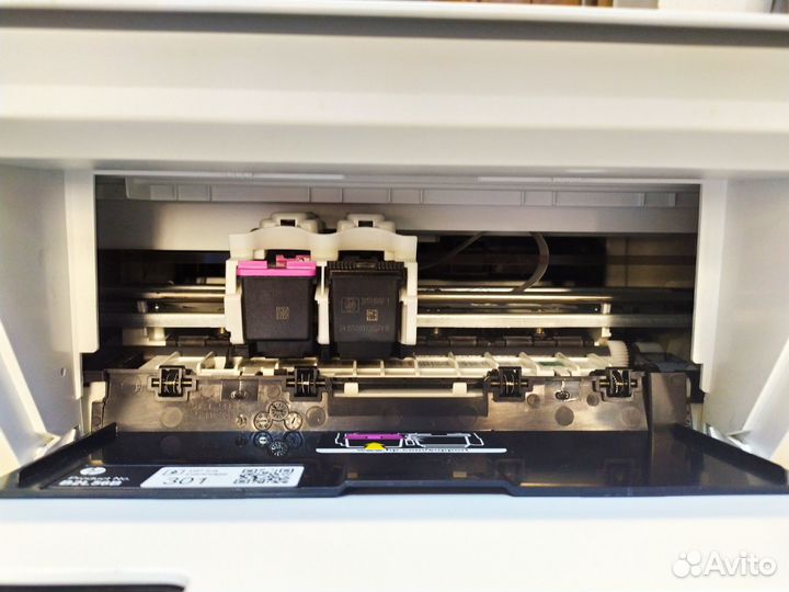 Принтер Сканер Копир HP Deskjet 1510 All-in-One