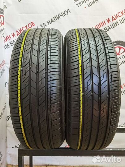 Kumho Solus TA21 215/65 R15 96H