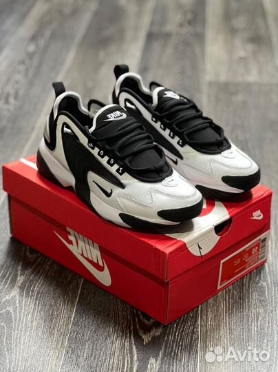 Кроссовки Nike Zoom 2K
