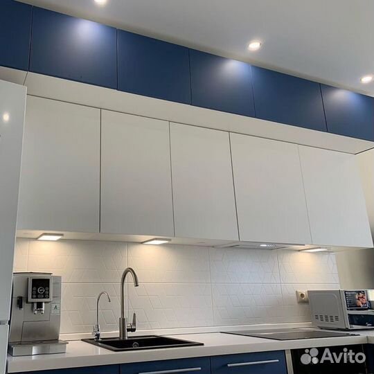 Кухня от производителя