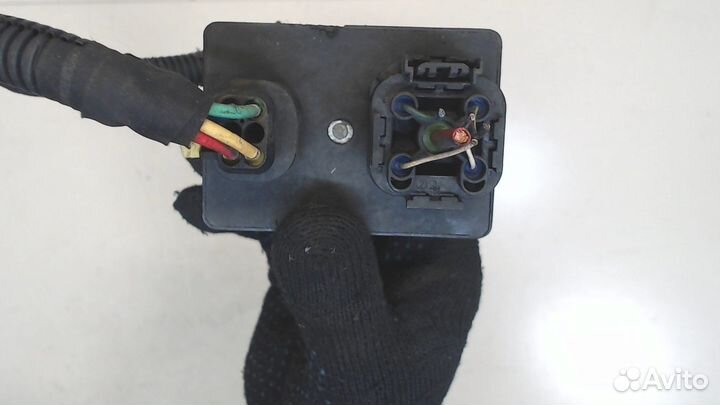 Реле накала Fiat Bravo, 2009