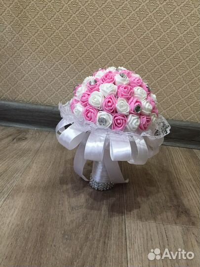 Букет дублер для невесты