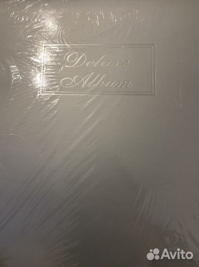 Альбом для фотографий детский