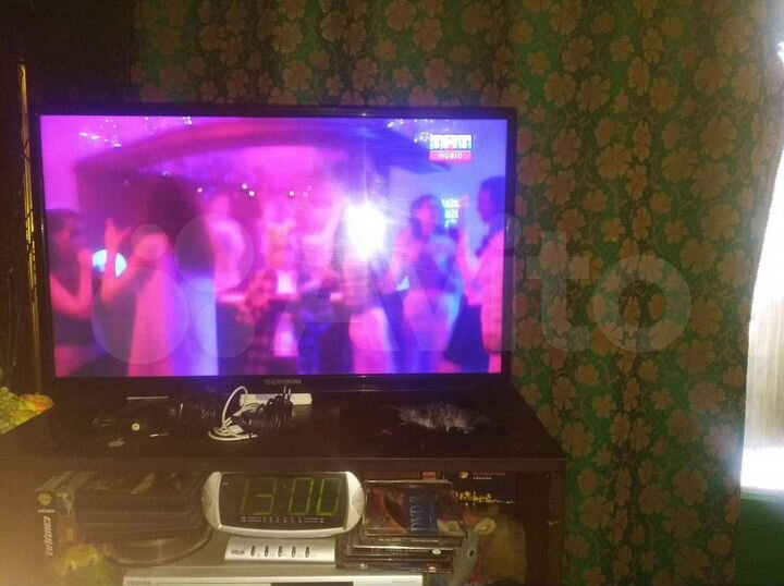 Комната 22 м² в 2-к., 3/12 эт.