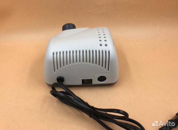 85484 Машинка для маникюра strong 210