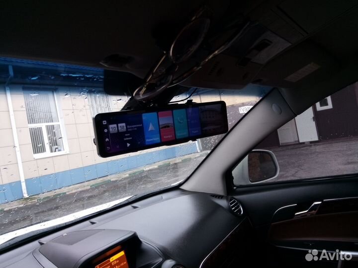 Opel Antara 3.0 AT, 2012, 150 000 км