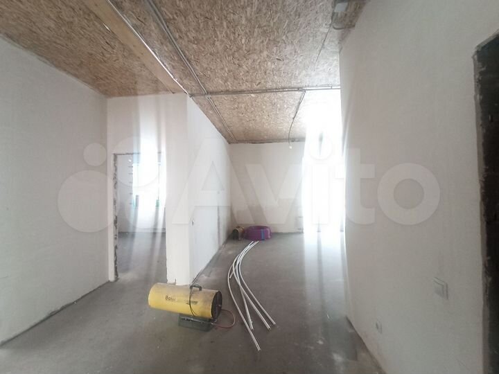 Коттедж 105 м² на участке 6,5 сот.