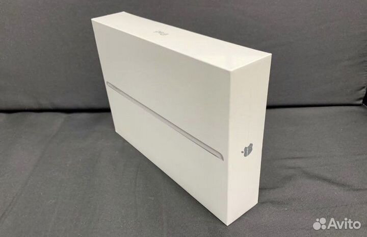 iPad 9 (10.2) 2021 / 256 GB / Space Gray / Новый