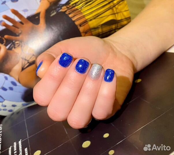 Мастер маникюра на дому