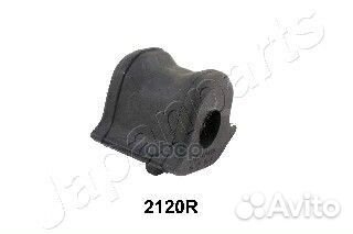 Втулка стабилизатор передний правая Toyota/JP