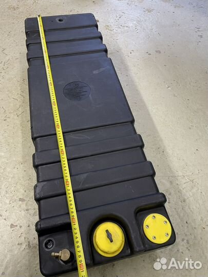 Топливный бак для лодочного мотора 60 литров