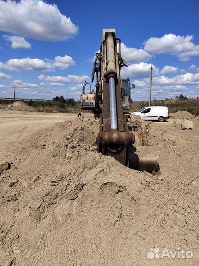 Гусеничный экскаватор John Deere E330 LC, 2014