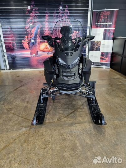 Ski-Doo Expedition LE 900 ACE Turbo R 2024 новый