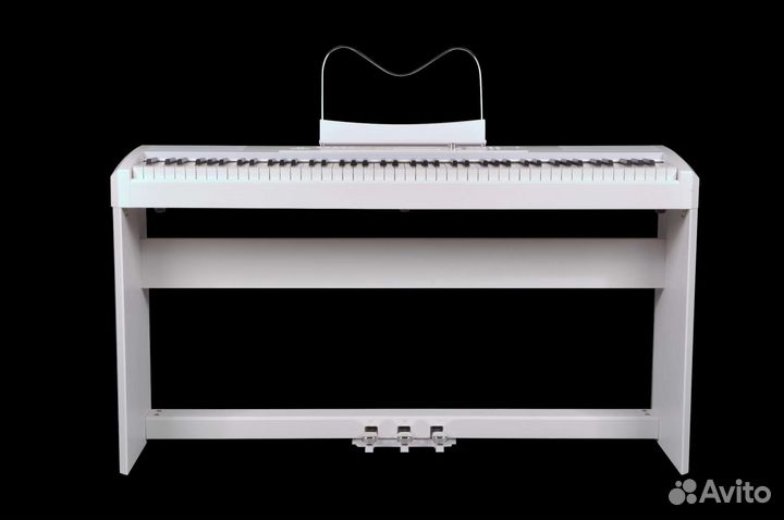 Цифровое пианино Ringway RP-35