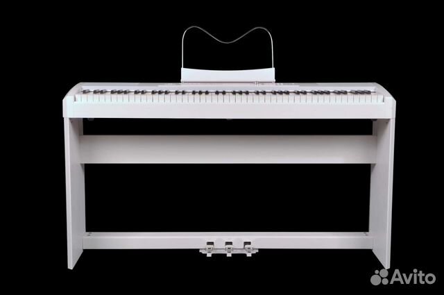 Цифровое пианино Ringway RP-35