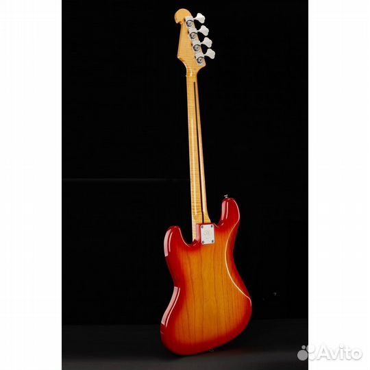 SX sjbltd4SF Бас-гитара